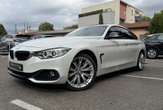 BMW Série 4 Gran Coupé 435dA xDrive 313 ch Sport / Jantes BMW Individual / 1ere main / Suivi Complet