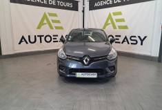 Renault Clio  IV 0.9 TCe 75 Génération -  2EME MAIN - suivi garage - 