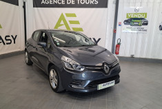 Renault Clio  IV 0.9 TCe 75 Génération -  2EME MAIN - suivi garage - 