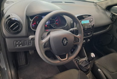 Renault Clio  IV 0.9 TCe 75 Génération -  2EME MAIN - suivi garage - 