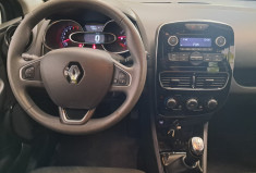 Renault Clio  IV 0.9 TCe 75 Génération -  2EME MAIN - suivi garage - 