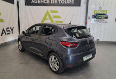 Renault Clio  IV 0.9 TCe 75 Génération -  2EME MAIN - suivi garage - 