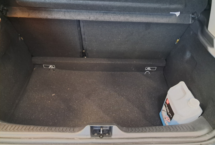 Renault Clio  IV 0.9 TCe 75 Génération -  2EME MAIN - suivi garage - 