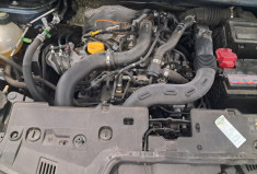 Renault Clio  IV 0.9 TCe 75 Génération -  2EME MAIN - suivi garage - 