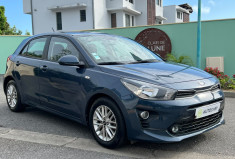 Kia RIO  IV Phase 2 1.2 i-CVVT 16V ISG 84 cv // Première main // Chaine de distribution 