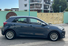 Kia RIO  IV Phase 2 1.2 i-CVVT 16V ISG 84 cv // Première main // Chaine de distribution 