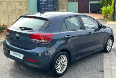 Kia RIO  IV Phase 2 1.2 i-CVVT 16V ISG 84 cv // Première main // Chaine de distribution 