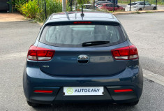 Kia RIO  IV Phase 2 1.2 i-CVVT 16V ISG 84 cv // Première main // Chaine de distribution 