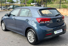 Kia RIO  IV Phase 2 1.2 i-CVVT 16V ISG 84 cv // Première main // Chaine de distribution 