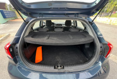 Kia RIO  IV Phase 2 1.2 i-CVVT 16V ISG 84 cv // Première main // Chaine de distribution 