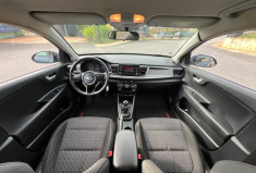 Kia RIO  IV Phase 2 1.2 i-CVVT 16V ISG 84 cv // Première main // Chaine de distribution 