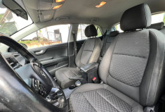 Kia RIO  IV Phase 2 1.2 i-CVVT 16V ISG 84 cv // Première main // Chaine de distribution 