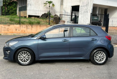 Kia RIO  IV Phase 2 1.2 i-CVVT 16V ISG 84 cv // Première main // Chaine de distribution 