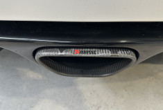 Renault Megane RS CUP 265 ch