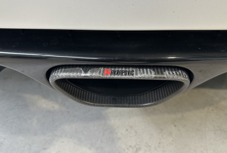 Renault Megane RS CUP 265 ch