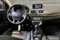 Renault Megane RS CUP 265 ch