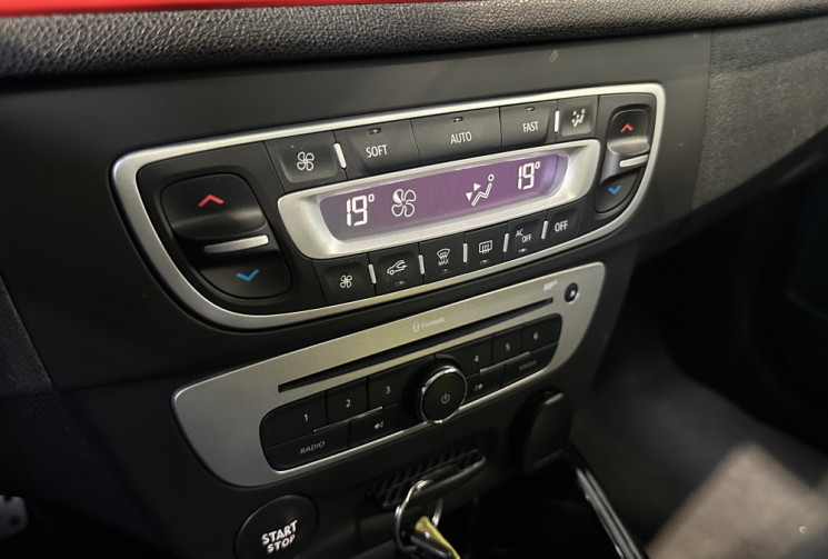 Renault Megane RS CUP 265 ch