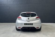 Renault Megane RS CUP 265 ch