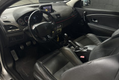 Renault Megane RS CUP 265 ch