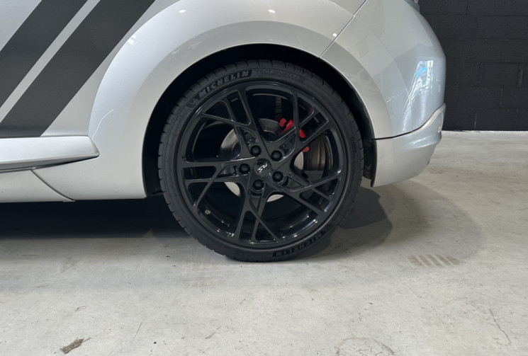 Renault Megane RS CUP 265 ch