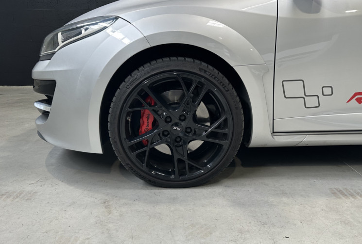 Renault Megane RS CUP 265 ch