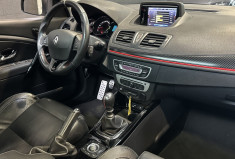 Renault Megane RS CUP 265 ch