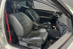 Renault Megane RS CUP 265 ch