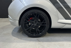 Renault Megane RS CUP 265 ch
