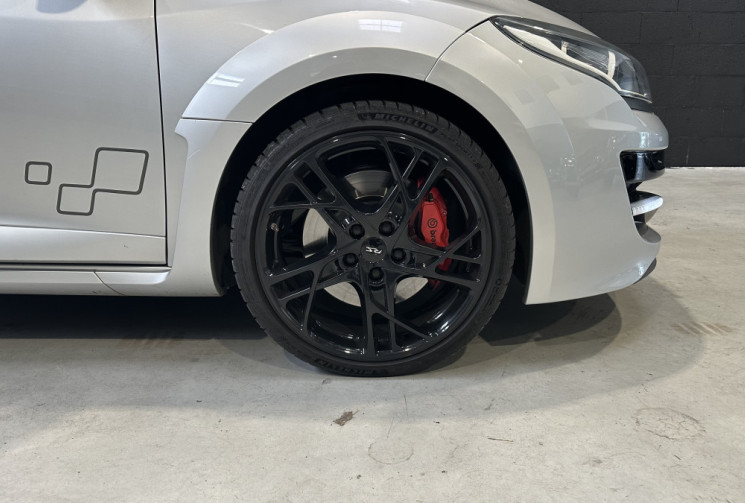 Renault Megane RS CUP 265 ch