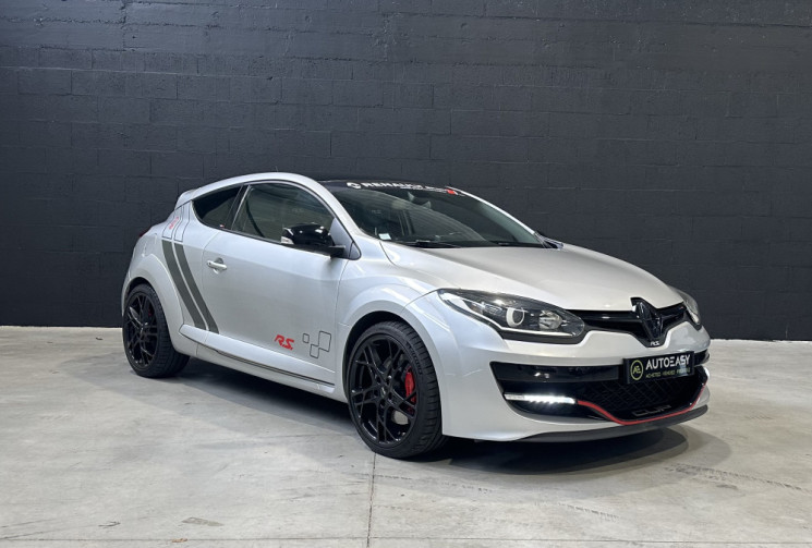 Renault Megane RS CUP 265 ch