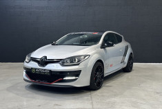 Renault Megane RS CUP 265 ch