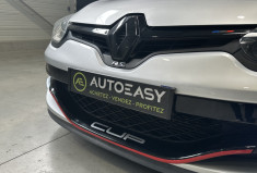 Renault Megane RS CUP 265 ch
