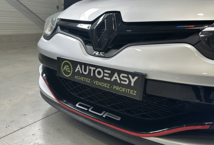 Renault Megane RS CUP 265 ch