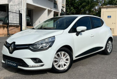 Renault Clio IV GÉNÉRATION 5 Portes Phase 2 0.9 TCe 12V Energy S&S 90 cv // Chaine de distribution