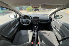 Renault Clio IV GÉNÉRATION 5 Portes Phase 2 0.9 TCe 12V Energy S&S 90 cv // Chaine de distribution