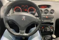 Peugeot 308 1.6 HDI 90 STYLE TOIT PANORAMIQUE