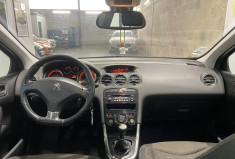 Peugeot 308 1.6 HDI 90 STYLE TOIT PANORAMIQUE