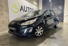 Peugeot 308 1.6 HDI 90 STYLE TOIT PANORAMIQUE