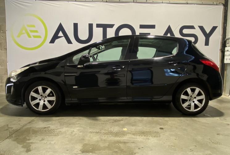 Peugeot 308 1.6 HDI 90 STYLE TOIT PANORAMIQUE