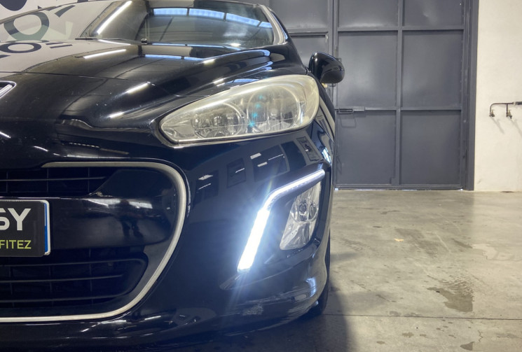 Peugeot 308 1.6 HDI 90 STYLE TOIT PANORAMIQUE