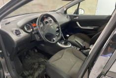 Peugeot 308 1.6 HDI 90 STYLE TOIT PANORAMIQUE
