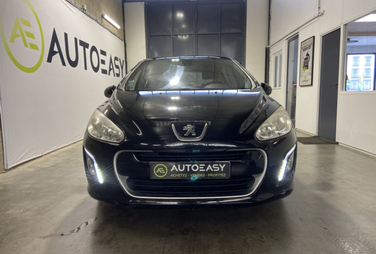 Peugeot 308 1.6 HDI 90 STYLE TOIT PANORAMIQUE