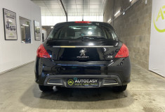 Peugeot 308 1.6 HDI 90 STYLE TOIT PANORAMIQUE