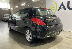 Peugeot 308 1.6 HDI 90 STYLE TOIT PANORAMIQUE
