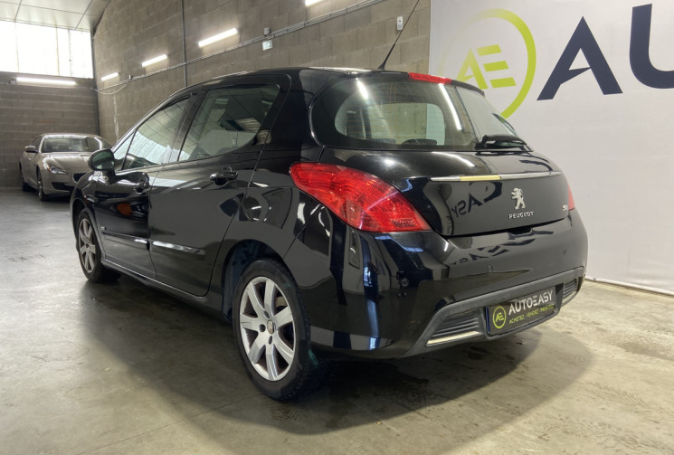 Peugeot 308 1.6 HDI 90 STYLE TOIT PANORAMIQUE