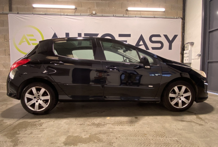 Peugeot 308 1.6 HDI 90 STYLE TOIT PANORAMIQUE
