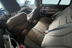 Mercedes CLASSE E 220 d 4MATIC EXCLUSIVE 194 ch / SUIVI MERCEDES / FULL OPTIONS / Vidange de boîte