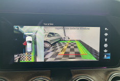 Mercedes CLASSE E 220 d 4MATIC EXCLUSIVE 194 ch/Suivi Mercedes/Burmester/Sièges chauffants AV/AR