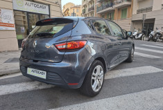 Renault Clio 4 1.5 dci 90 ch BUSINESS 5 PLACES 103000 KMS