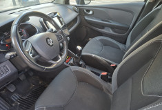 Renault Clio 4 1.5 dci 90 ch BUSINESS 5 PLACES 103000 KMS
